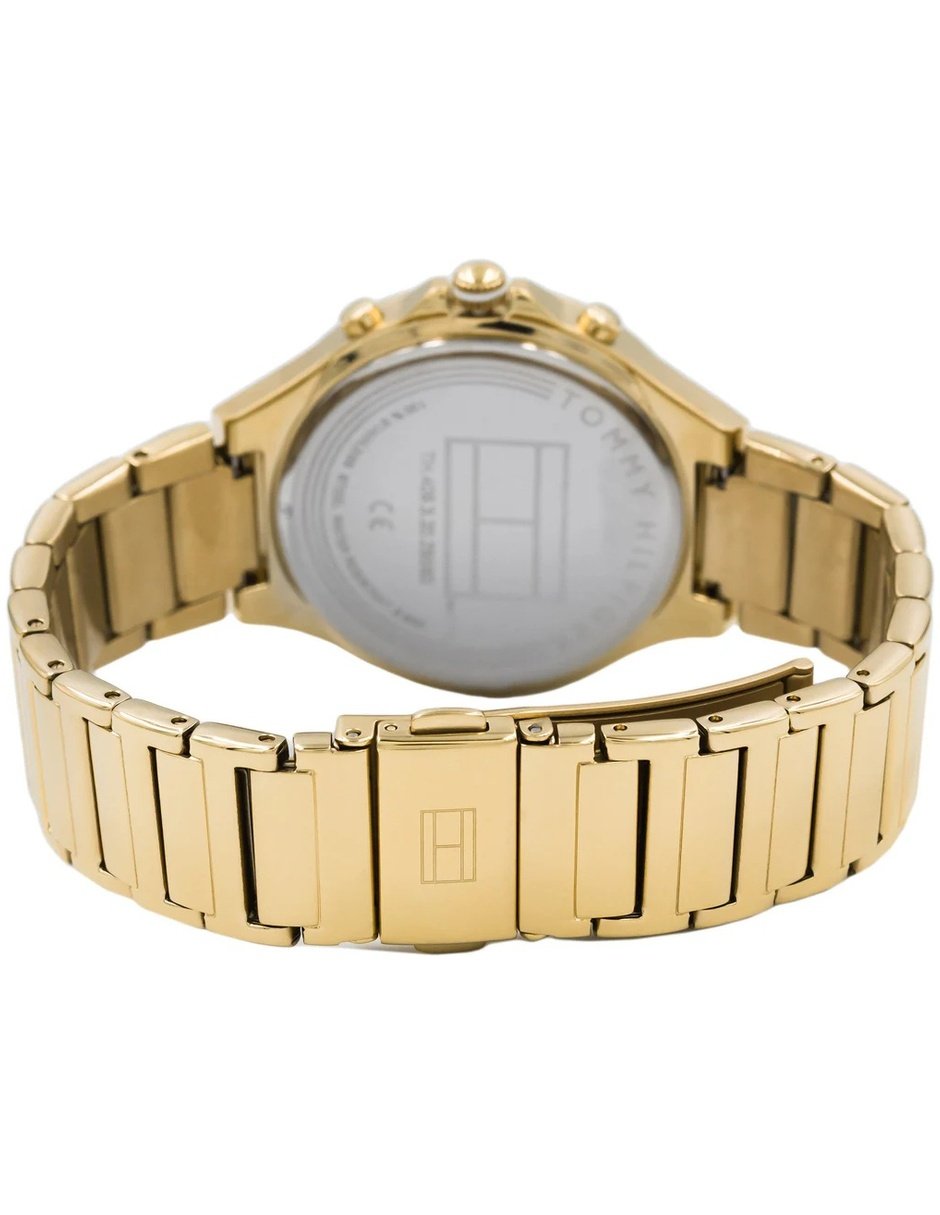 1781905_3 Reloj Tommy Hilfiger Blake 1781905 Para Mujer Dama - Imagen 3
