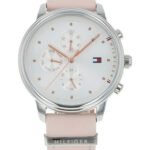 Reloj Tommy Hilfiger Blake 1781906 Para Mujer