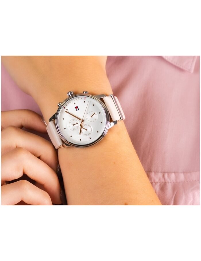 Reloj Tommy Hilfiger Blake 1781906 Para Mujer Dama - Imagen 7