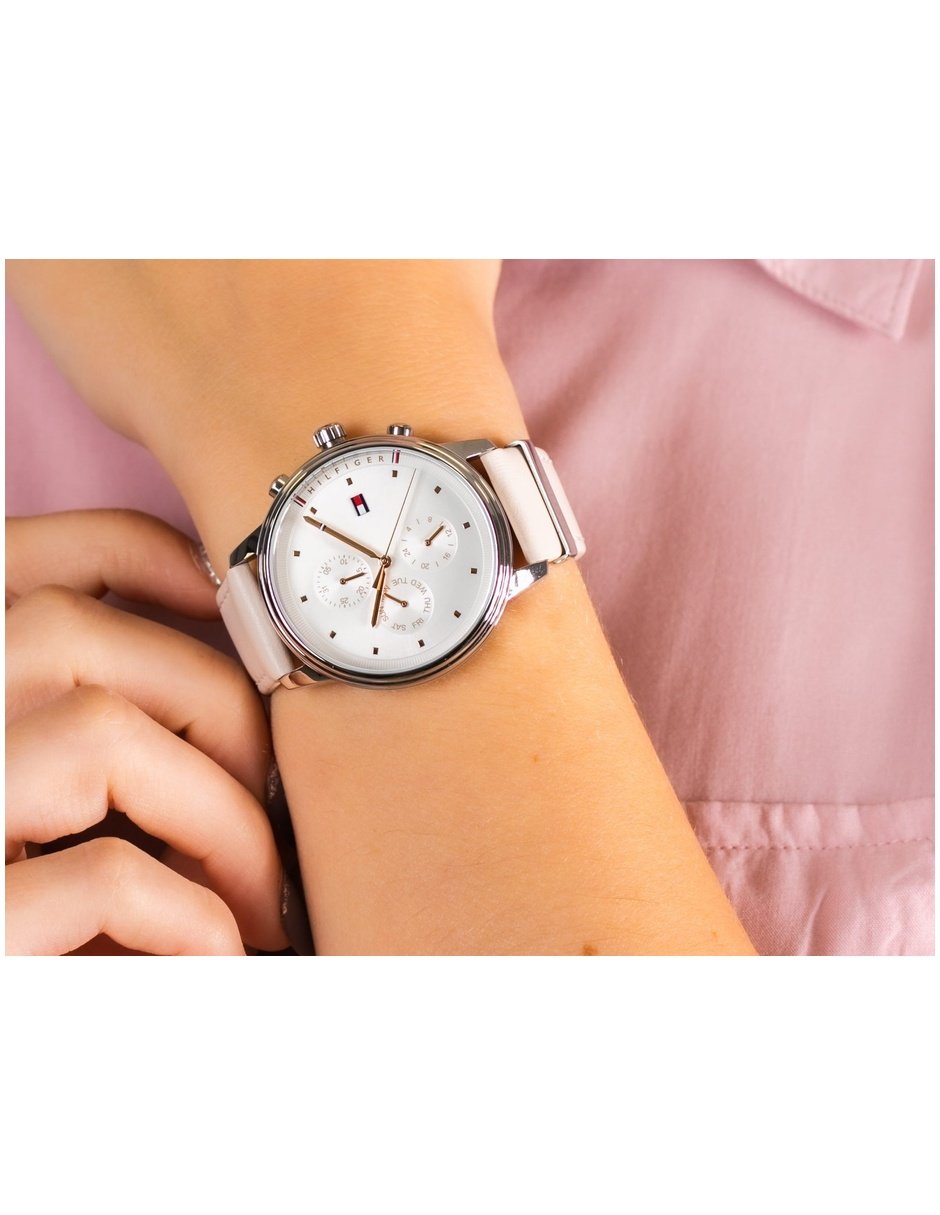 1781906_8 Reloj Tommy Hilfiger Blake 1781906 Para Mujer Dama - Imagen 7
