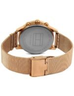 Reloj Tommy Hilfiger Blake 1781907 Para Mujer - Imagen 3