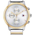 Reloj Tommy Hilfiger Blake 1781908 Para Mujer