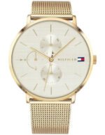 Reloj Tommy Hilfiger Jenna 1781943 Para Mujer