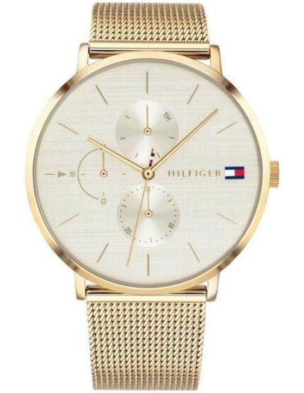 Reloj Tommy Hilfiger Jenna 1781943 Para Mujer Dama