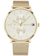 Reloj Tommy Hilfiger Jenna 1781943 Para Mujer - Imagen 3