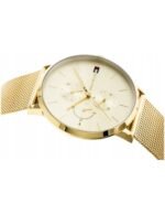 Reloj Tommy Hilfiger Jenna 1781943 Para Mujer - Imagen 5