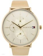 Reloj Tommy Hilfiger Jenna 1781943 Para Mujer - Imagen 6
