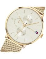 Reloj Tommy Hilfiger Jenna 1781943 Para Mujer - Imagen 9