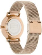 Reloj Tommy Hilfiger Jenna 1781944 Para Mujer - Imagen 2