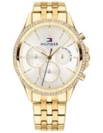Reloj Tommy Hilfiger Ari 1781977 Para Mujer - Imagen 4