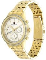 Reloj Tommy Hilfiger Ari 1781977 Para Mujer - Imagen 5
