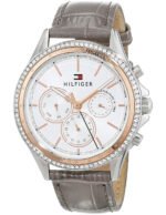 Reloj Tommy Hilfiger Ari 1781980 Para Mujer