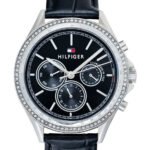 Reloj Tommy Hilfiger Ari 1781981 Para Mujer