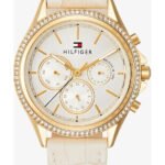 Reloj Tommy Hilfiger Ari 1781982 Para Mujer