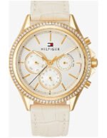 Reloj Tommy Hilfiger Ari 1781982 Para Mujer