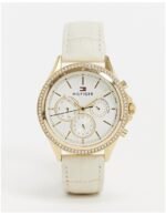 Reloj Tommy Hilfiger Ari 1781982 Para Mujer - Imagen 3