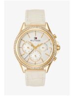 Reloj Tommy Hilfiger Ari 1781982 Para Mujer - Imagen 7