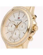 Reloj Tommy Hilfiger Ari 1781982 Para Mujer - Imagen 8