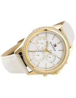 Reloj Tommy Hilfiger Ari 1781982 Para Mujer - Imagen 9