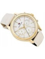 Reloj Tommy Hilfiger Ari 1781982 Para Mujer - Imagen 10