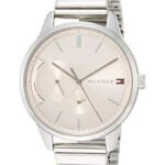 Reloj Tommy Hilfiger Brooke 1782020 Para Mujer
