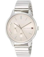 Reloj Tommy Hilfiger Brooke 1782020 Para Mujer
