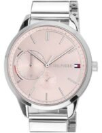 Reloj Tommy Hilfiger Brooke 1782020 Para Mujer - Imagen 8