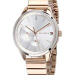 Reloj Tommy Hilfiger Brooke 1782021 Para Mujer