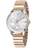 Reloj Tommy Hilfiger Brooke 1782021 Para Mujer