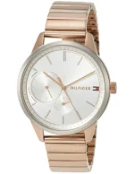 Reloj Tommy Hilfiger Brooke 1782021 Para Mujer - Imagen 9