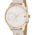 Reloj Tommy Hilfiger Brooke 1782022 Para Mujer