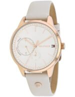Reloj Tommy Hilfiger Brooke 1782022 Para Mujer