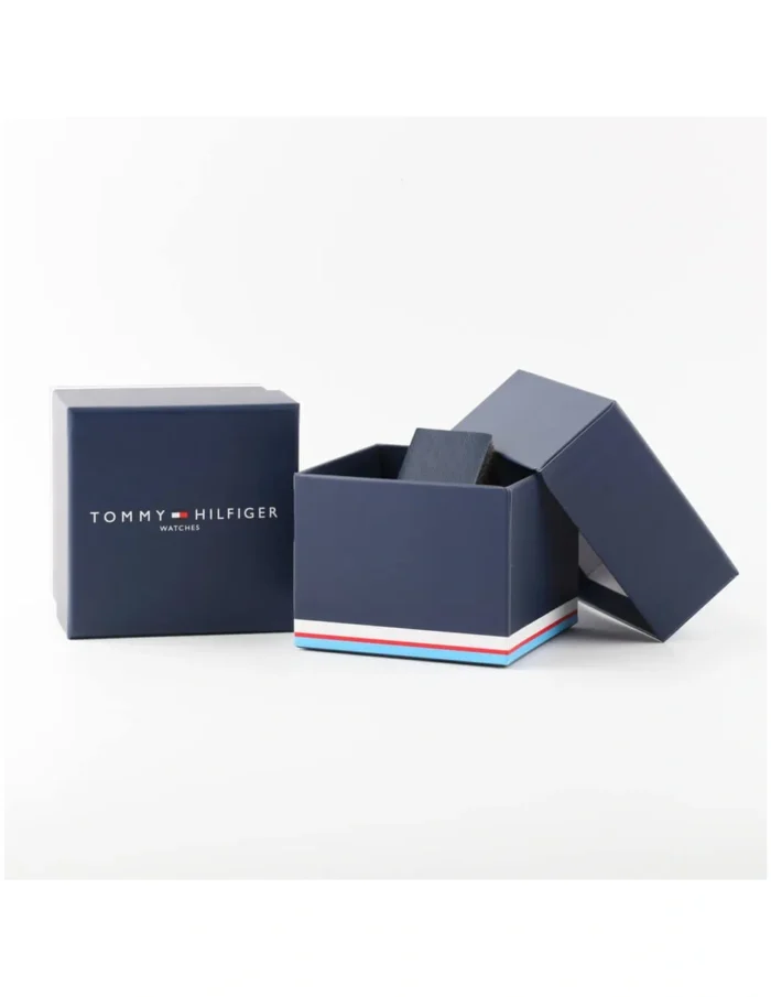 Reloj Tommy Hilfiger Brooke 1782023 Para Mujer - Bellini Luxe