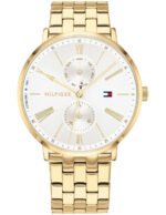 Reloj Tommy Hilfiger Jenna 1782069 Para Mujer
