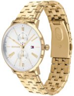 Reloj Tommy Hilfiger Jenna 1782069 Para Mujer - Imagen 2