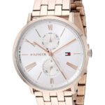 Reloj Tommy Hilfiger Jenna 1782070 Para Mujer