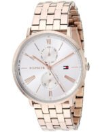 Reloj Tommy Hilfiger Jenna 1782070 Para Mujer