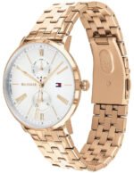 Reloj Tommy Hilfiger Jenna 1782070 Para Mujer - Imagen 2