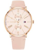 Reloj Tommy Hilfiger Jenna 1782071 Para Mujer