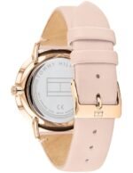Reloj Tommy Hilfiger Jenna 1782071 Para Mujer - Imagen 4