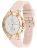 Reloj Tommy Hilfiger Jenna 1782071 Para Mujer - Imagen 5