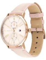Reloj Tommy Hilfiger Jenna 1782071 Para Mujer - Imagen 8