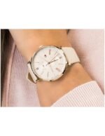 Reloj Tommy Hilfiger Jenna 1782071 Para Mujer - Imagen 10