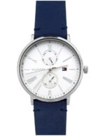 Reloj Tommy Hilfiger Jenna 1782072 Para Mujer