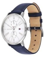 Reloj Tommy Hilfiger Jenna 1782072 Para Mujer - Imagen 3