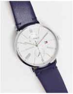 Reloj Tommy Hilfiger Jenna 1782072 Para Mujer - Imagen 8