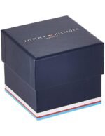 Reloj Tommy Hilfiger Jenna 1782072 Para Mujer - Imagen 9