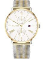Reloj Tommy Hilfiger Jenna 1782074 Para Mujer - Imagen 2