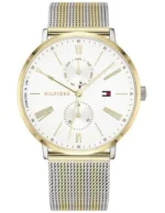 Reloj Tommy Hilfiger Jenna 1782074 Para Mujer - Imagen 3