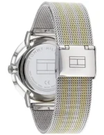 Reloj Tommy Hilfiger Jenna 1782074 Para Mujer - Imagen 4